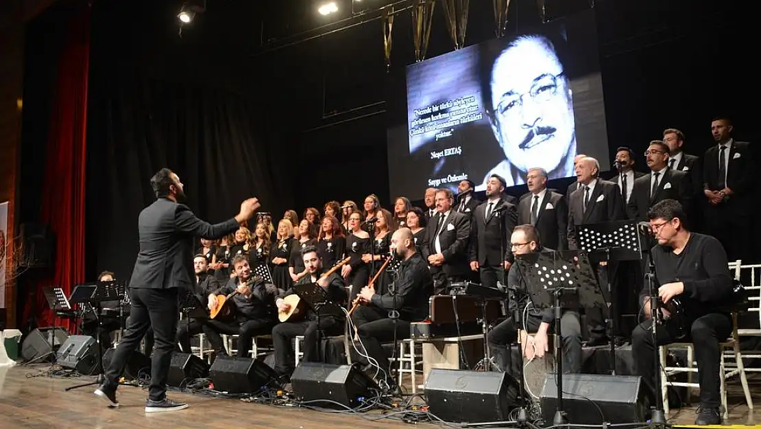 Belkıs Akkale ve Gülşen Kutlu  Torbalı'da konser verecek