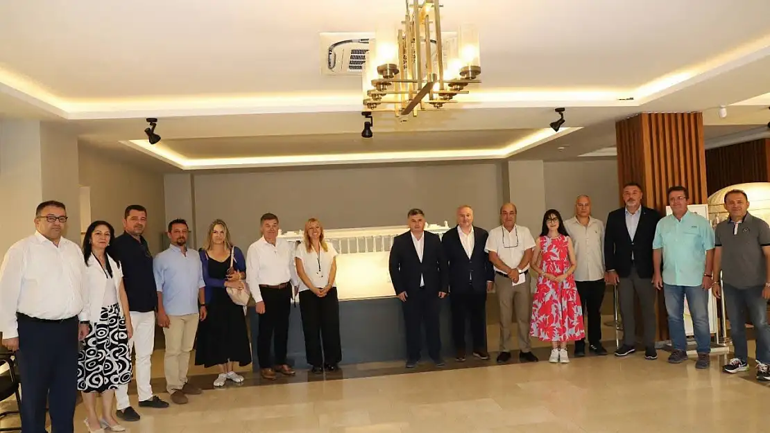Bergama, UNESCO Dünya Mirası Gönüllüleri Kampanyasında Türkiye'yi Temsil Edecek