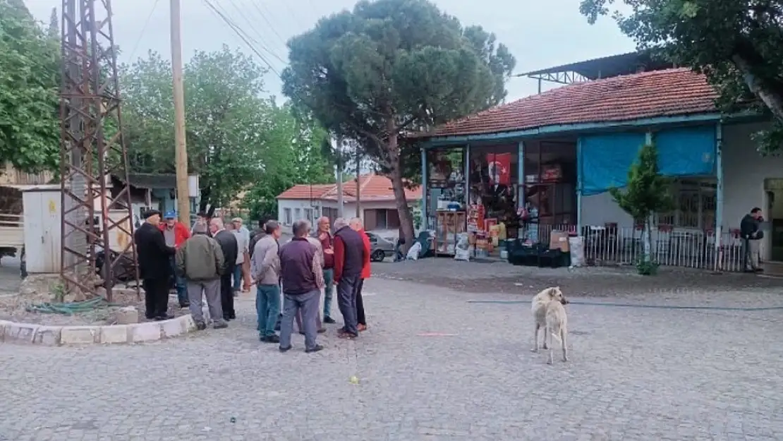 Bergama’da Silahlı Kavga: 1 Ölü, 2 Yaralı! Jandarma Olayla İlgili 5 Kişiyi Gözaltına Aldı