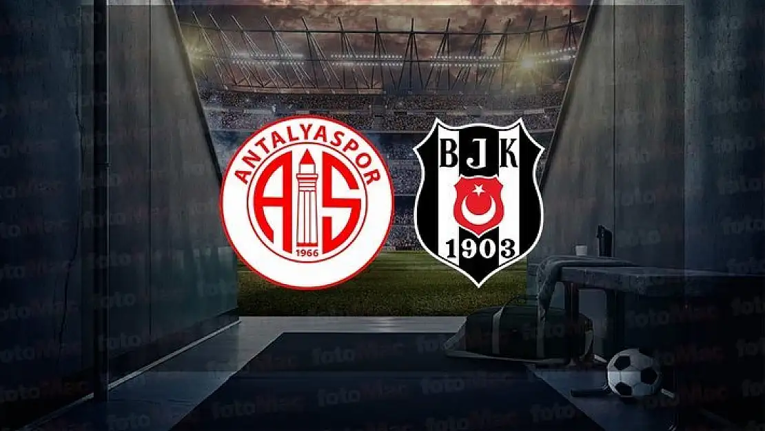 Beşiktaş maçı ne zaman saat kaçta hangi kanalda?