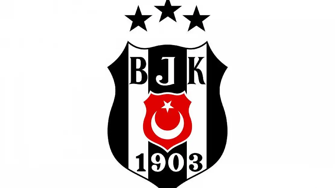 Beşiktaş’ın kamp kadrosu belli oldu