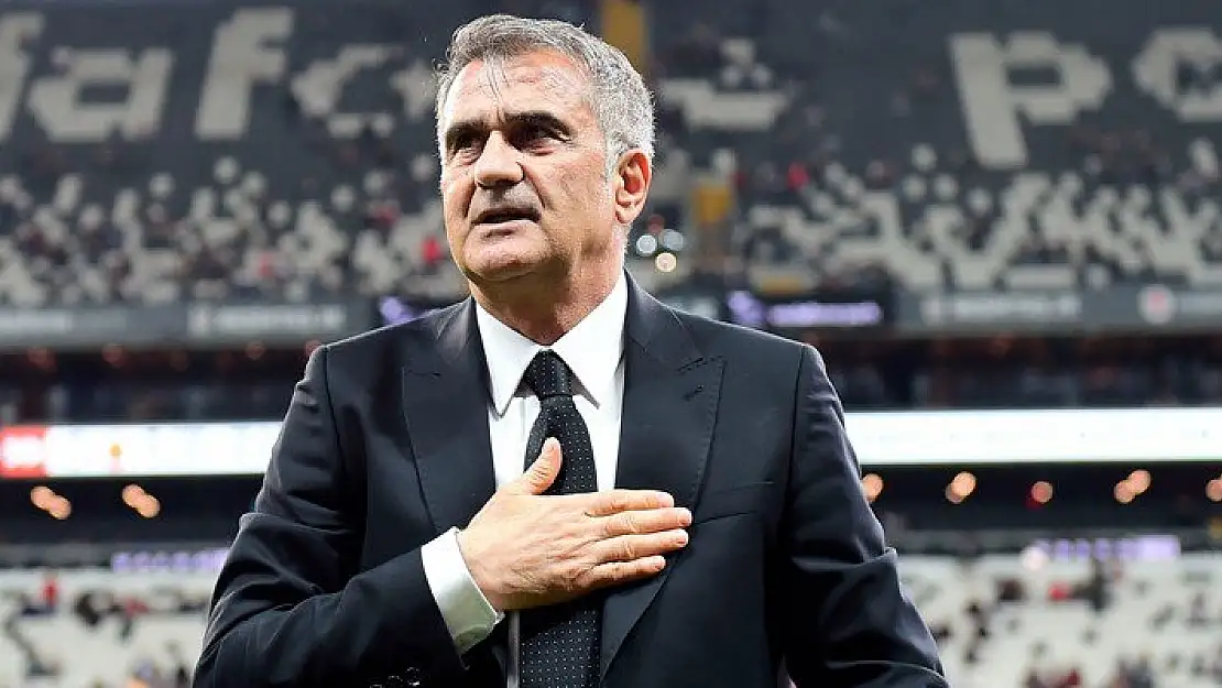 Beşiktaş’ın teknik adamından maç öncesi açıklama