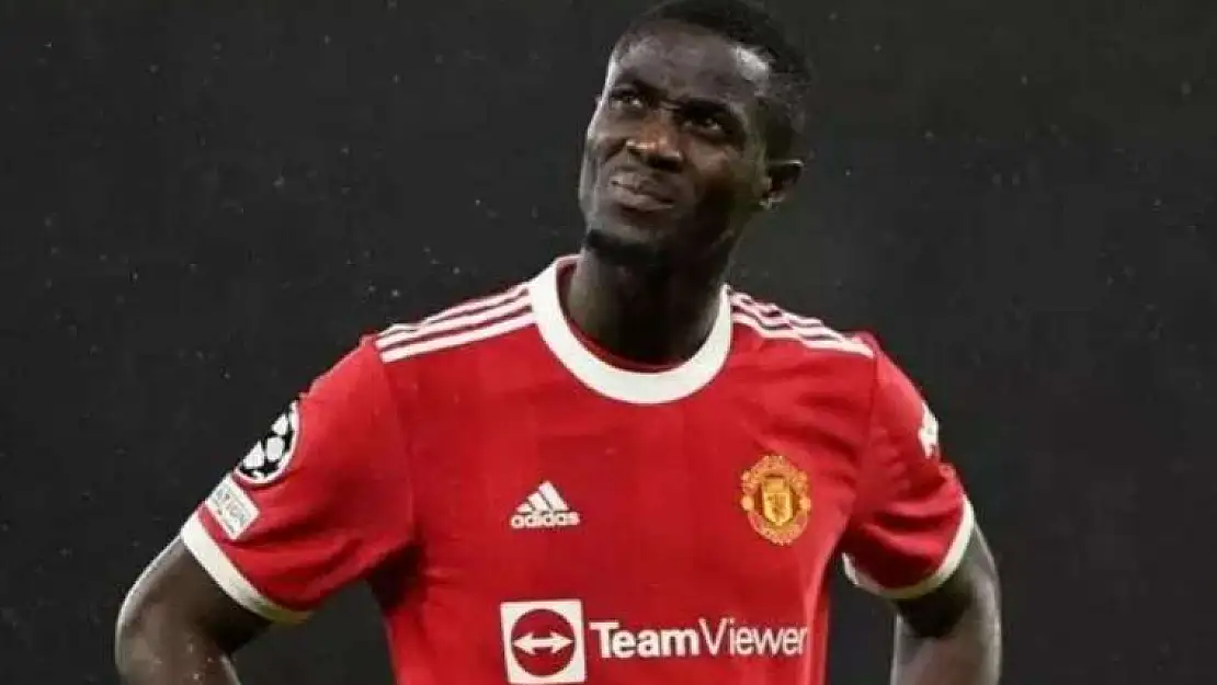 Beşiktaş’tan, Eric Bailly bombası