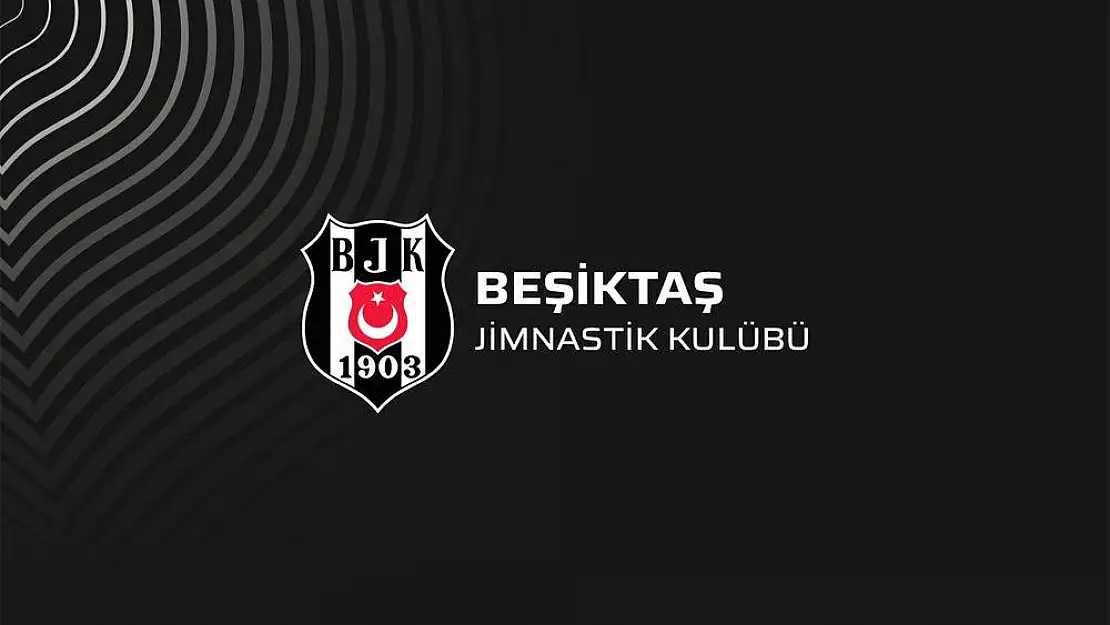 Beşiktaş’tan, taraftarını üzen haber