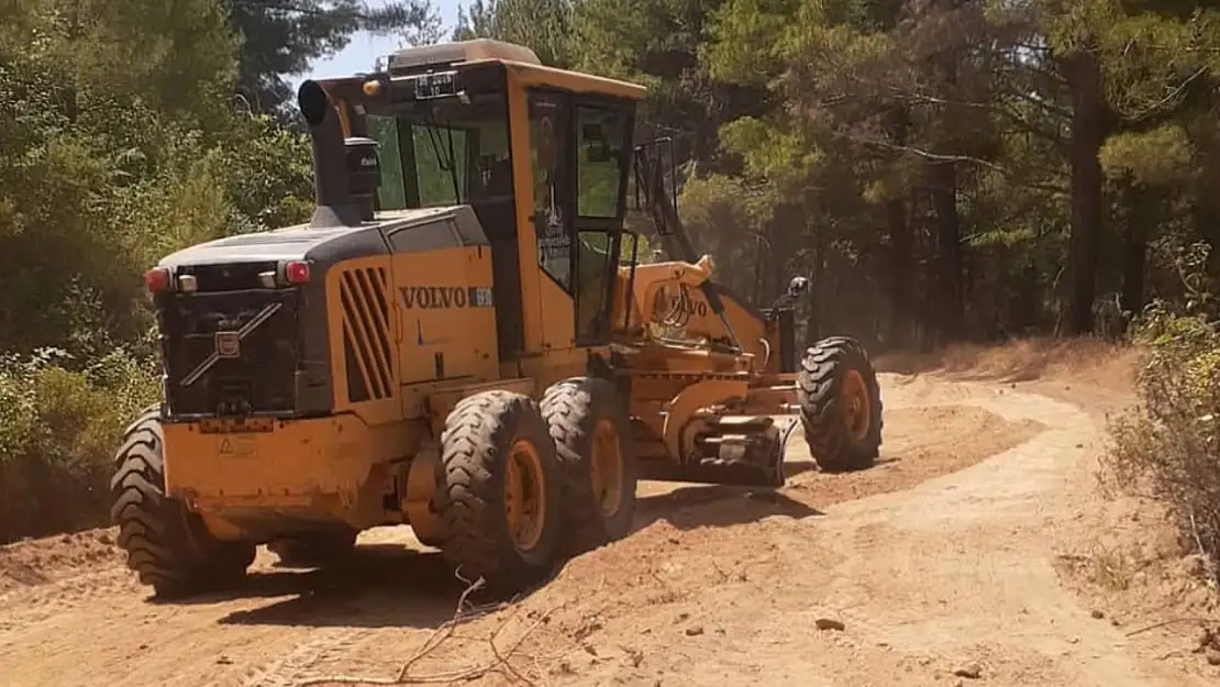 Beydağ Belediyesi Bir Haftada Neler Yaptı?