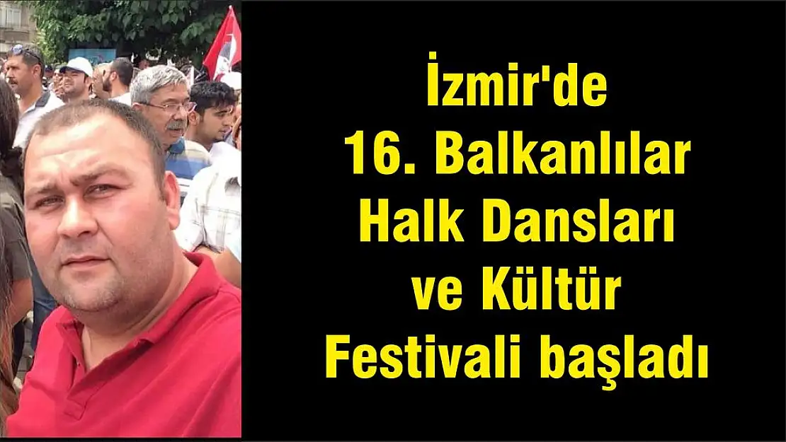 Beydağ'da 42 yaşında kalp krizi geçirerek hayatını kaybetti