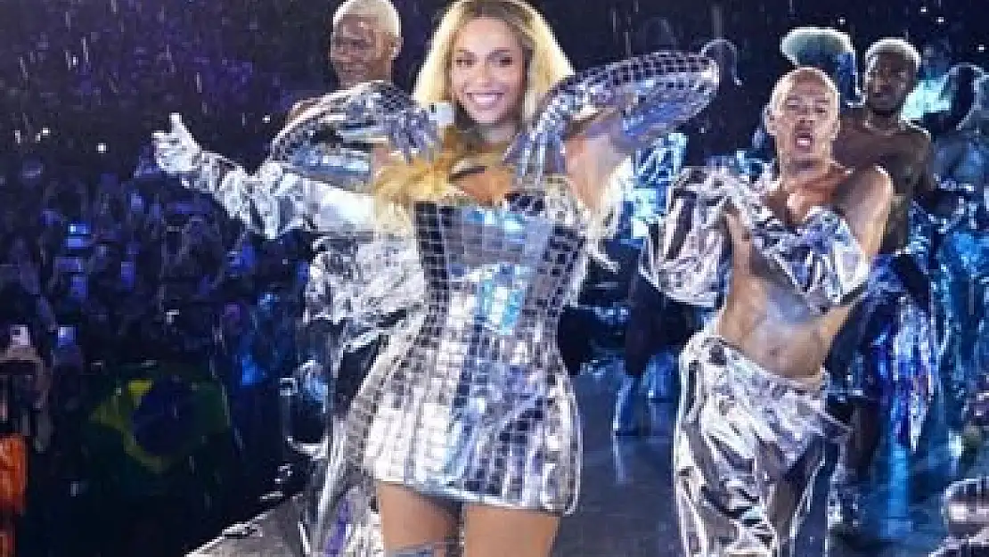 Beyonce, konser verdiği İsveç’ te enflasyonu arttırdı