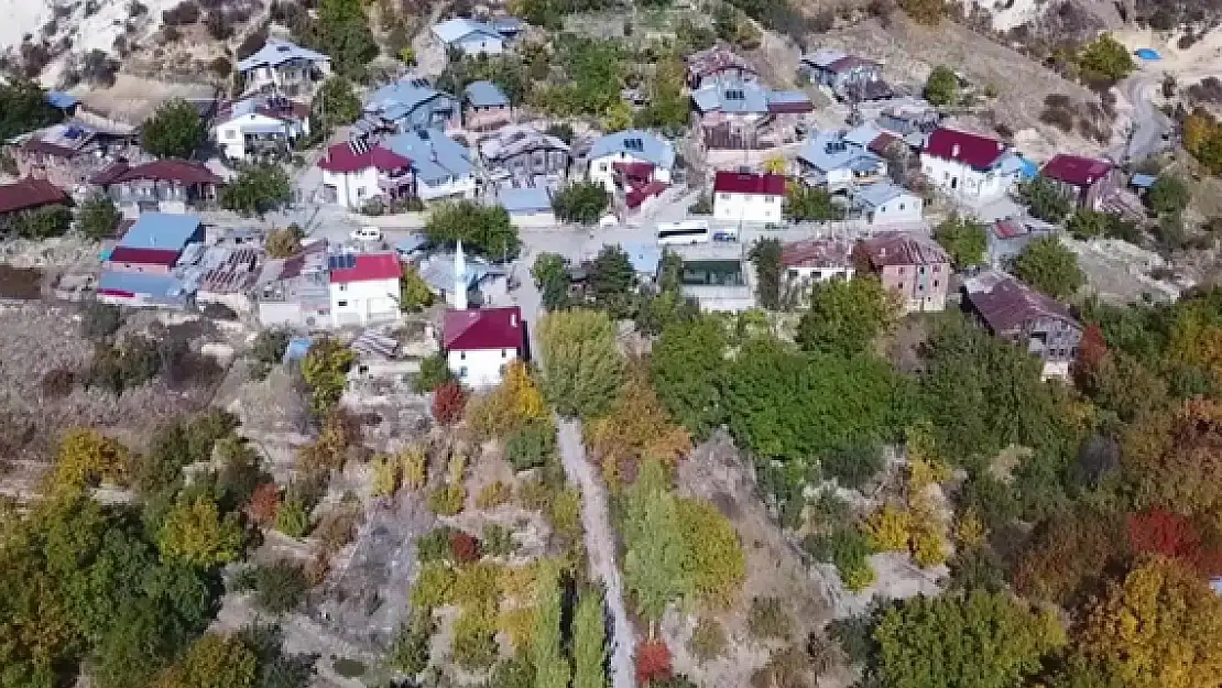 Beypazarı Doğanyurt köyünün, kalker ocağına karşı mücadelesi zaferle sonuçlandı