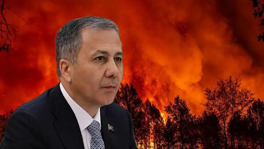Bilecik ve İzmir Afet Bölgesi İlan Edildi