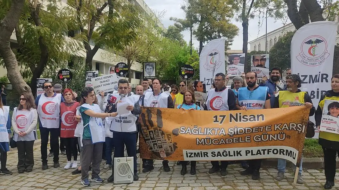 'Binlerce insanın engelli olmasına yol açtınız'