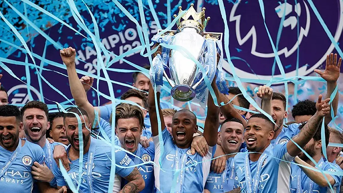 Bir Manchester City Klasiği