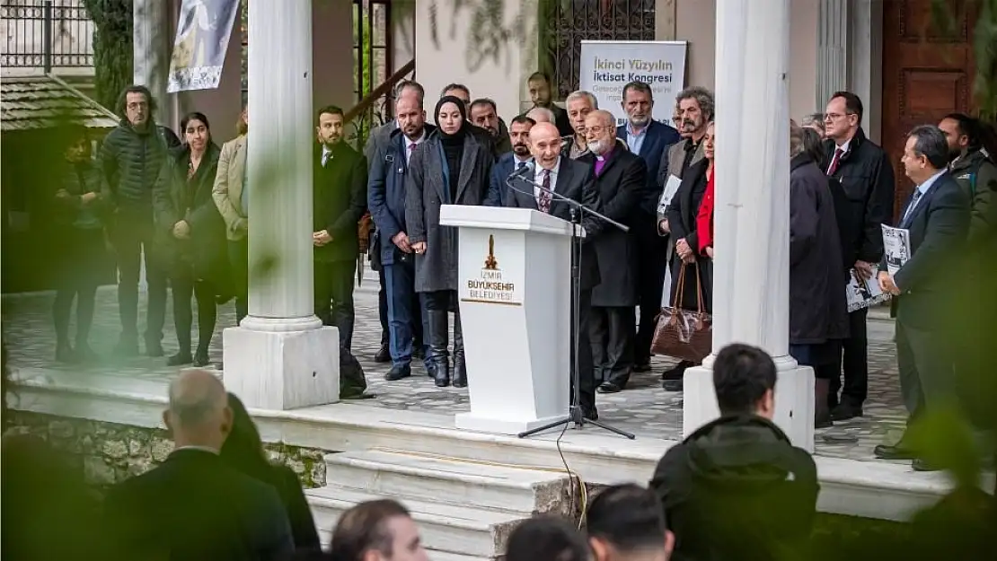 'Birbirimizden Razıyız' başlıklı ilk uzman toplantısı tamamlandı