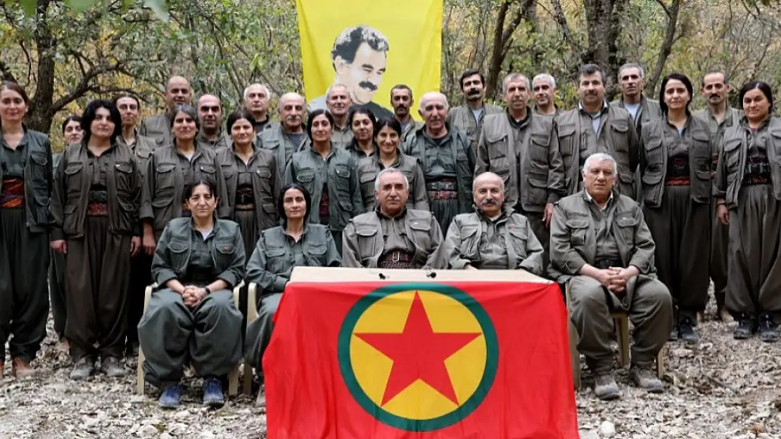 Birleşmiş Milletler: “PKK, saflarını birçok çocuk alıyor”