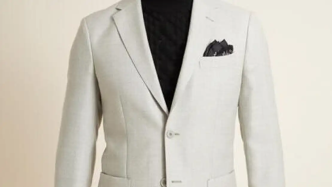 Blazer Ceket Nedir?