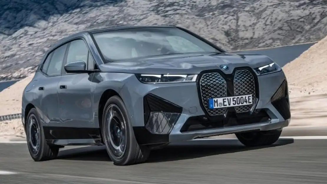 BMW, Elektrikli Otomobiller İçin Yeni Batarya Üretim Tesisi Kurdu