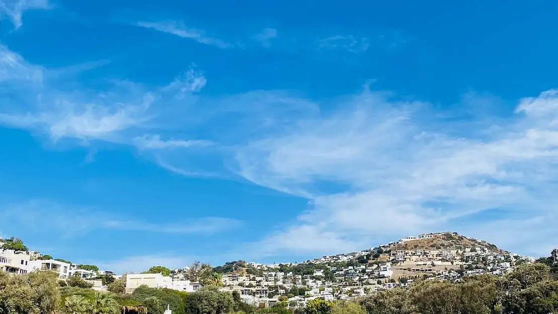 Bodrum’da Doğal Sit Alanı, Baştan Aşağı Ranta Teslim