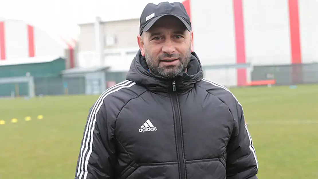 Boluspor’da Muzaffer Bilazer ile yollar ayrıldı