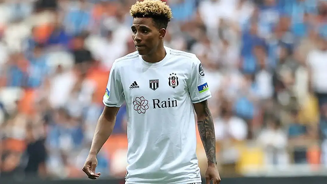 Bonservisi belirlendi: Beşiktaş’ta Gedson Fernandes kararı