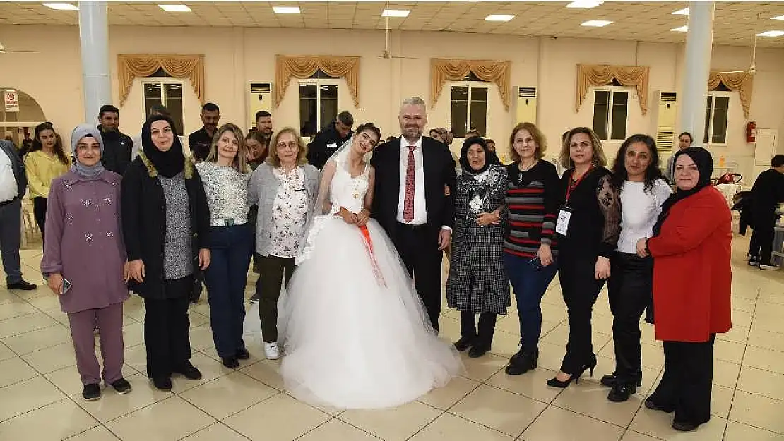Bornova'da hedef Avrupa