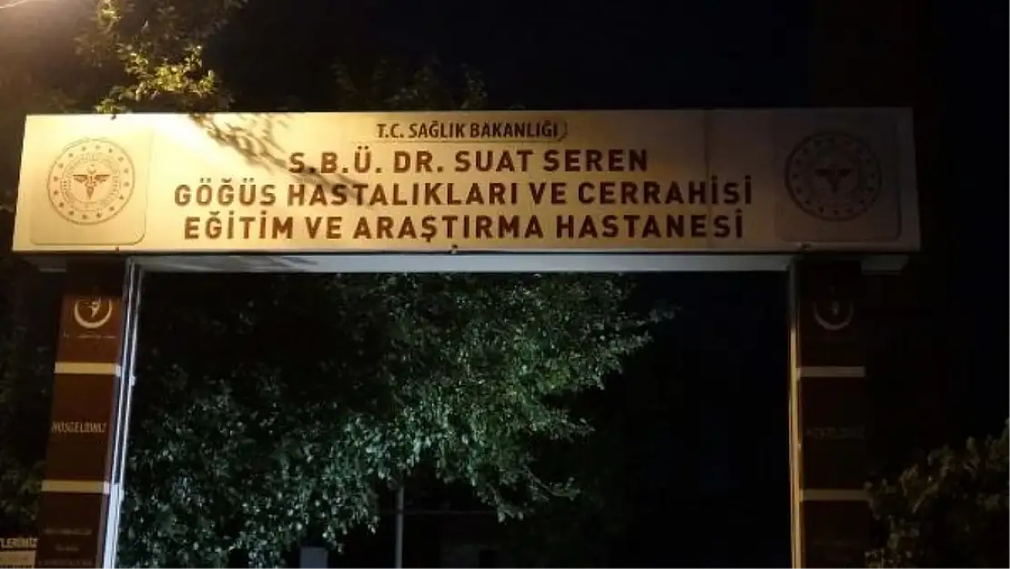 Bornova’da silahlı kavga: 1 ölü, 2 yaralı