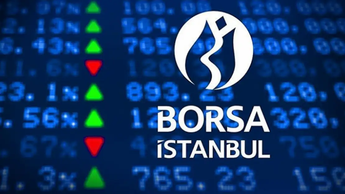 Borsa İstanbul’da BIST 100 Endeksi Rekor Seviyeye Ulaşarak 6.856,11 Puandan Kapandı