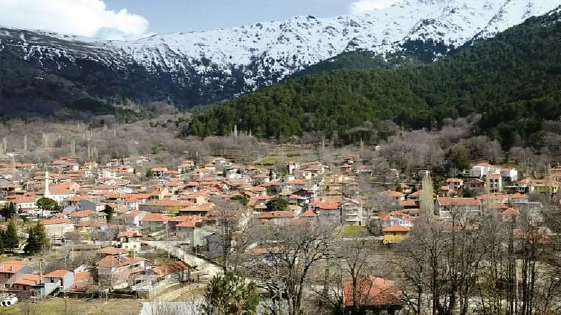 Bozdağ’da mutlaka görülmesi gereken yerler!