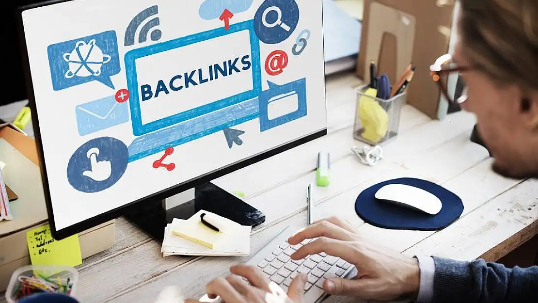 Bu backlinkler sitenizin otoritesini artırıyor