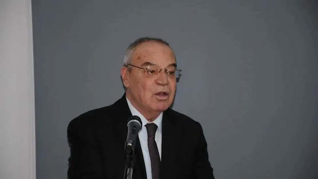 “Bu bir kader değil”