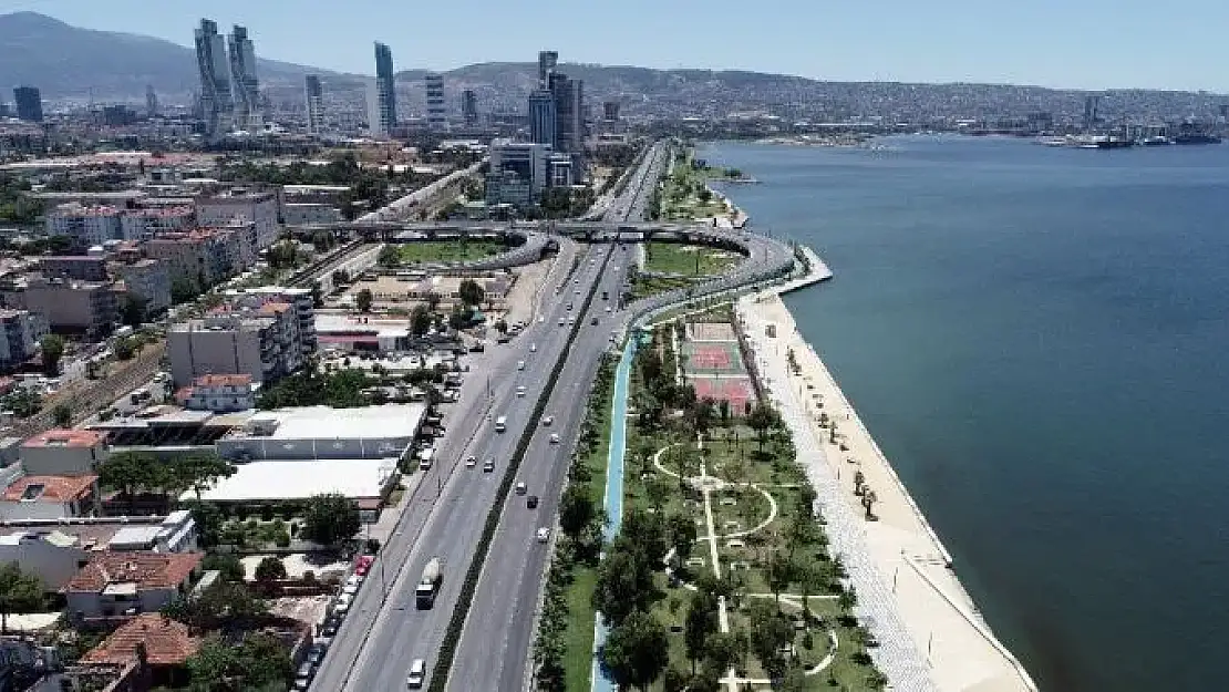 Bu haberi okumadan yola çıkmayın. Yollar kapanacak, tramvay çalışmayacak