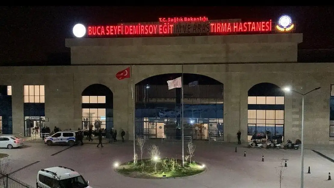 Buca’da yaşanan kavga ölümle bitti