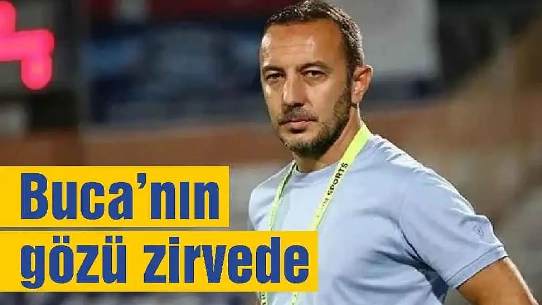 Bucaspor 1928'de Taşkın imzayı attı