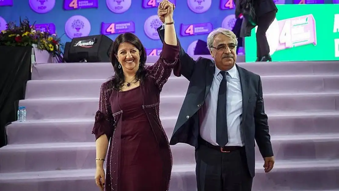 Buldan ve Sancar görevi devrediyor