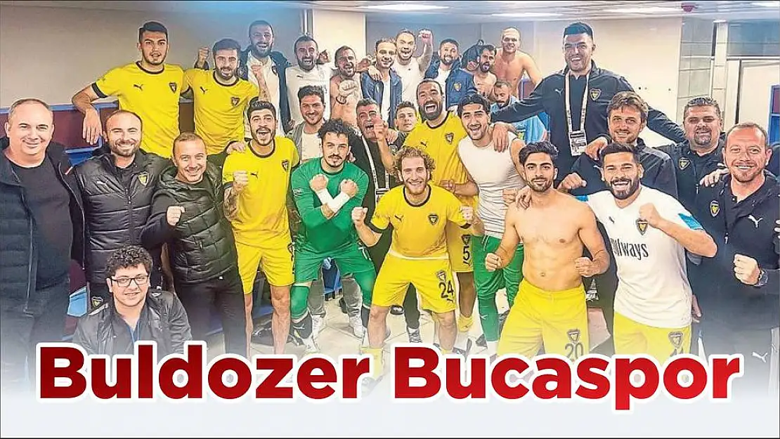 Buldozer Bucaspor