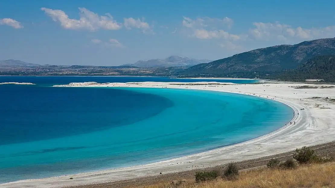 Burdur’da Gezilecek 5 Turistik Yer