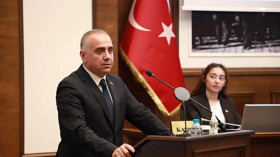 Büyükçekmece'de Gözaltı Zinciri Genişliyor: Başkan Vekili Ahmet Şahin de Gözaltında