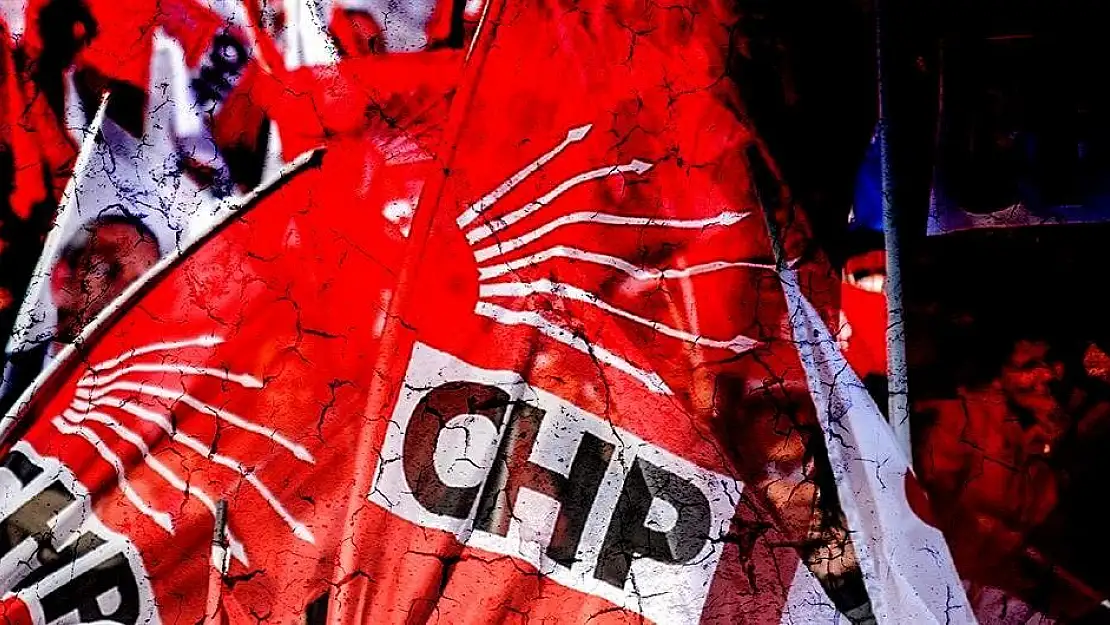 Çarpıcı iddia! CHP değişim kanadının başarı sağladığı ilçe kongresini iptal ettirdi