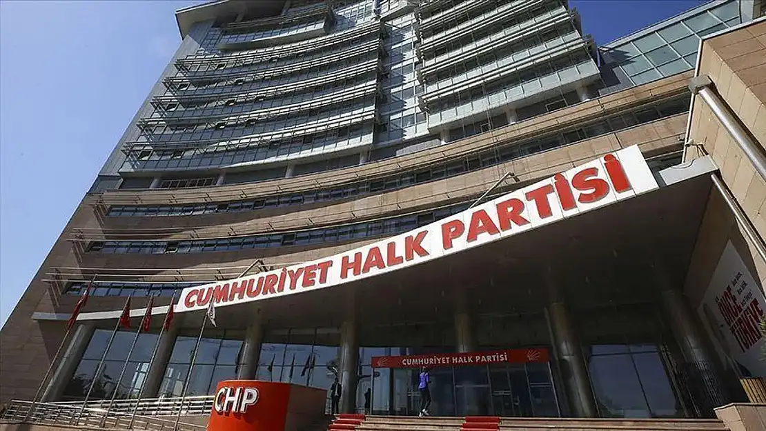 Çarpıcı iddia CHP, Kurultay’dan önce tüzük değiştirmeye gidebilir