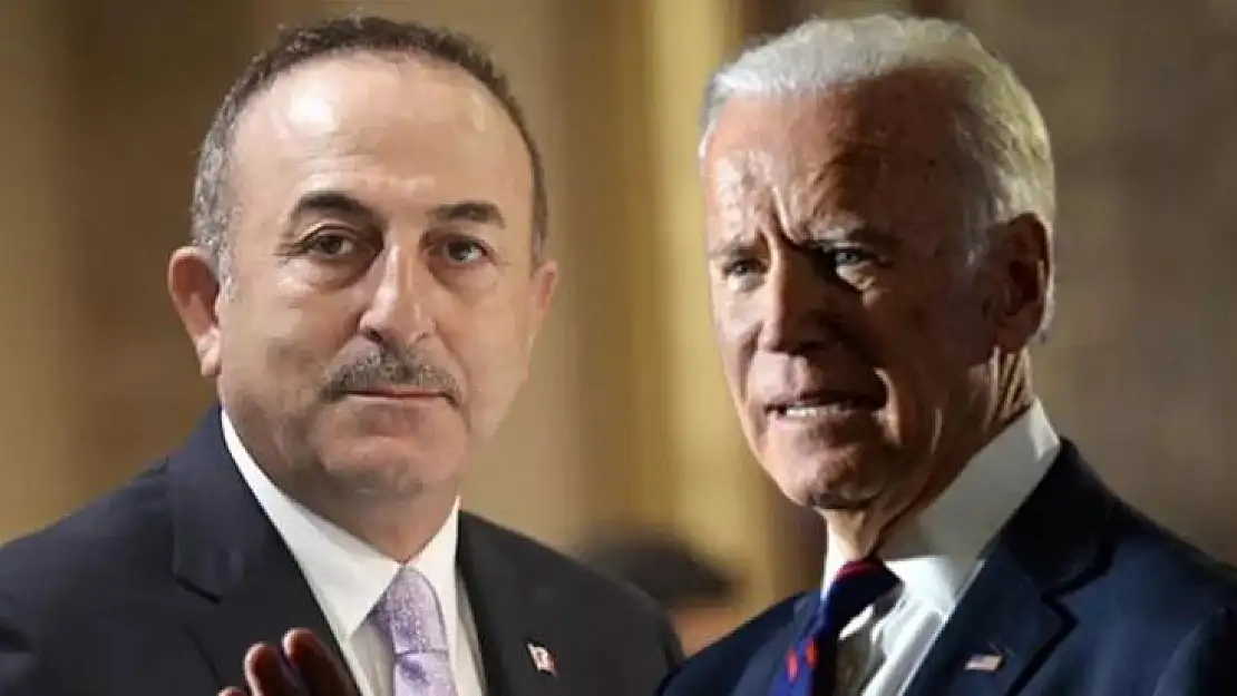 Çavuşoğlu: Siyasi şarlatanlar yine sahnede