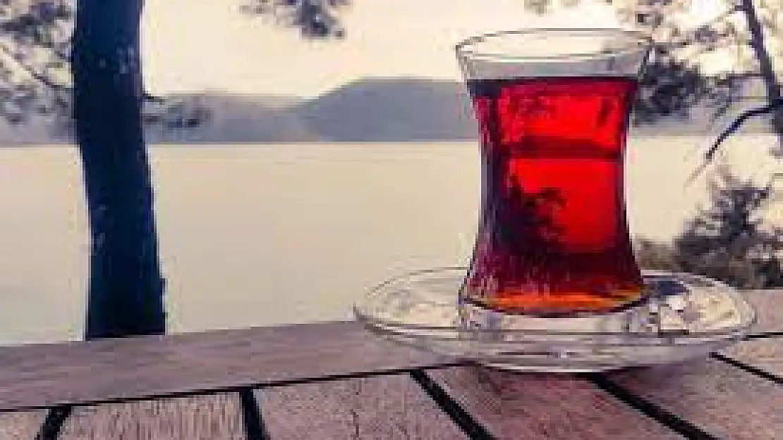 Çay demleme sırları