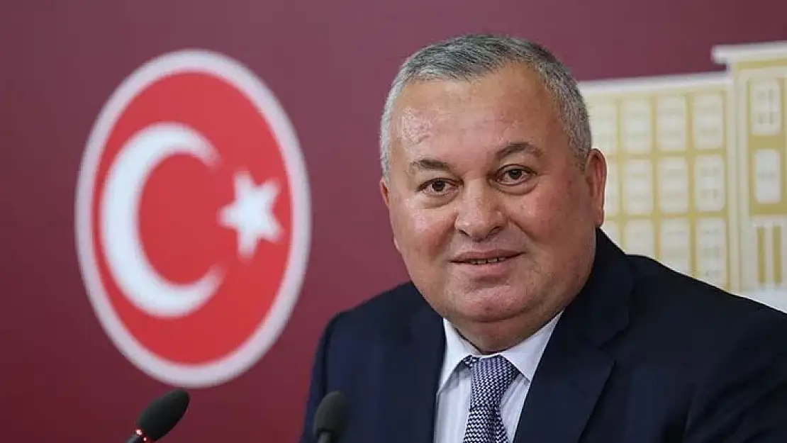 Cemal Enginyurt’dan teşekkür çağrısı