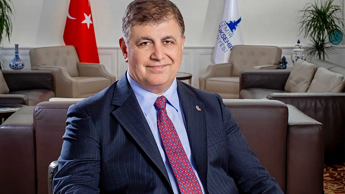 Cemil Tugay'dan Grev İşçilerine Sert Eleştiri: İzmir'i Çöp Yığını Yapamayacaklar