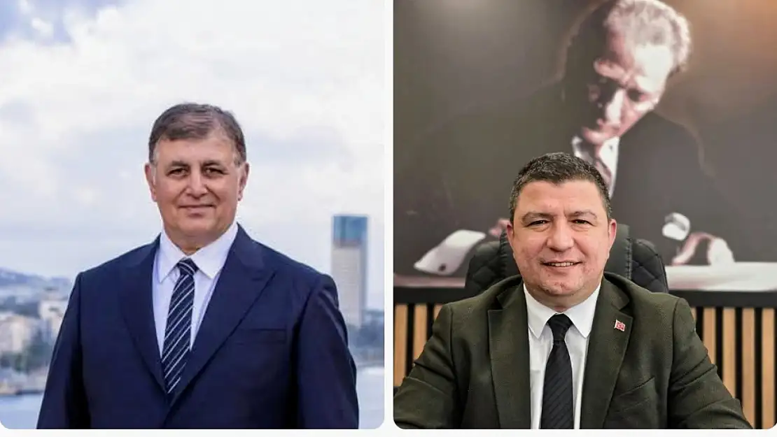 Cemil Tugay, Toplu Açılış İçin Tire'de Olacak