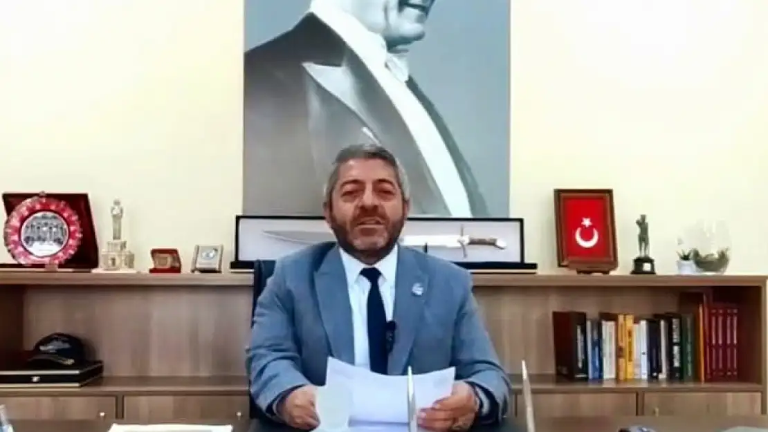 Çerçioğlu: İhmal ve Tedbirsizliğin Sonucu