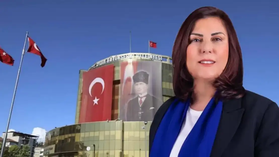 ÇERÇİOĞLU'NDAN AYDIN BÜYÜKŞEHİR PERSONELİNE YÜZDE 23 ARA ZAM