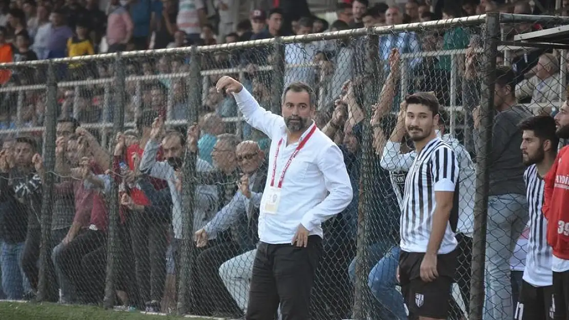 Çeşme Belediyespor’un şansı döndü