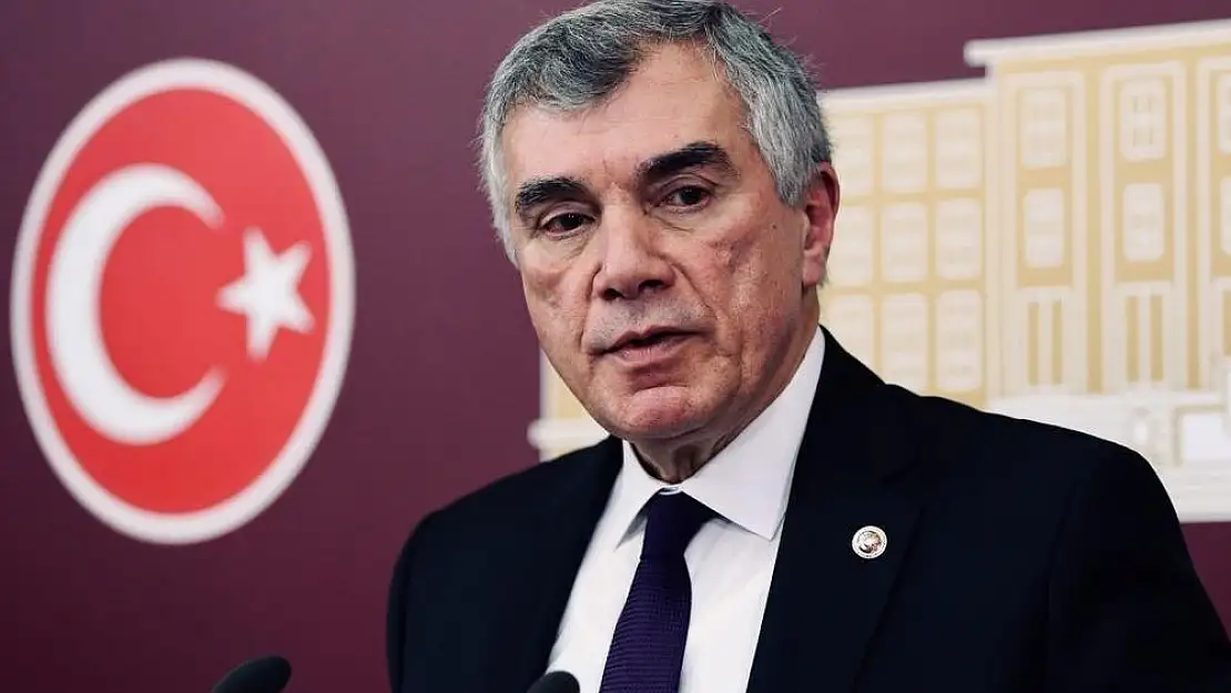 Çeviköz CHP’nin sığınmacı tutumuna açıklık getirdi