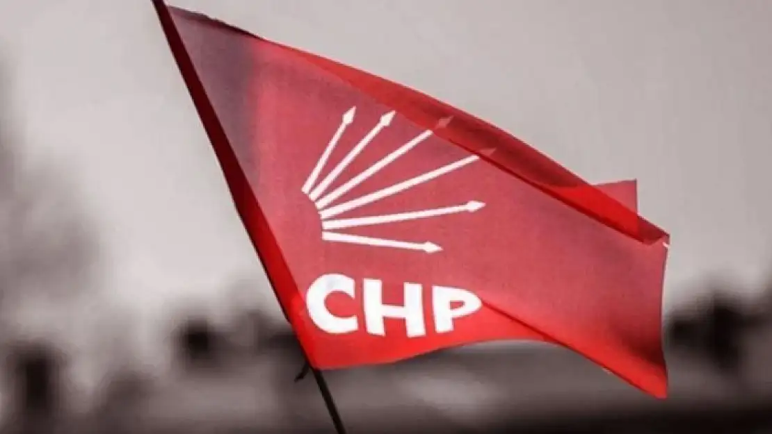 CHP’nin Bornova İlçe Kongresine sayılı saatler