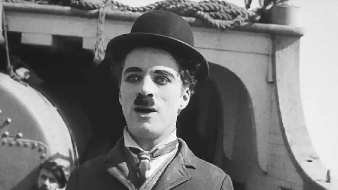 Charlie Chaplin’in kızı hayatını kaybetti