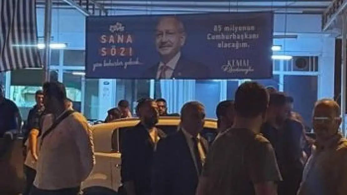 CHP Buca’da saldırı