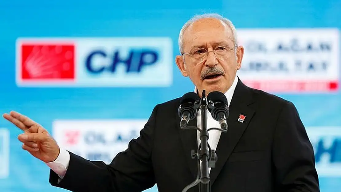 CHP’ de koltuk savaşı